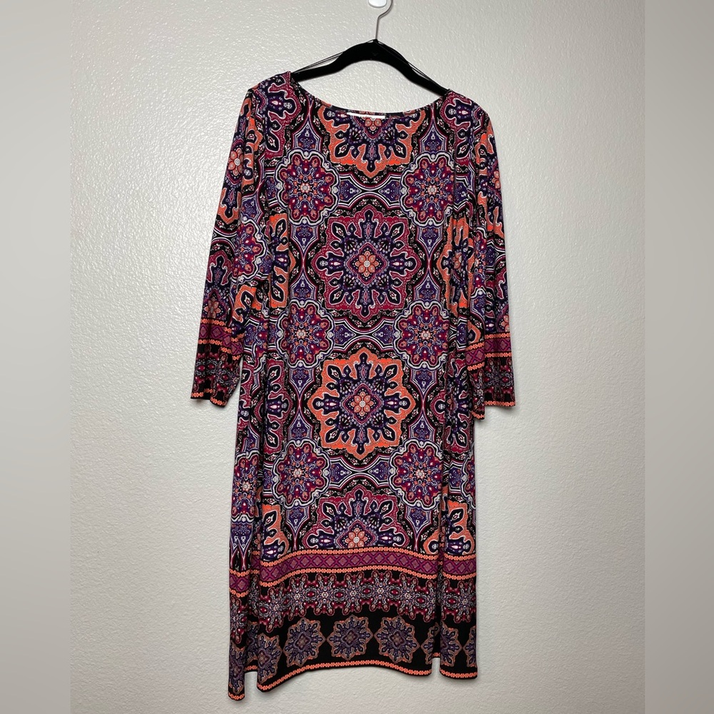 Wisp Anaisey Jersey Dress